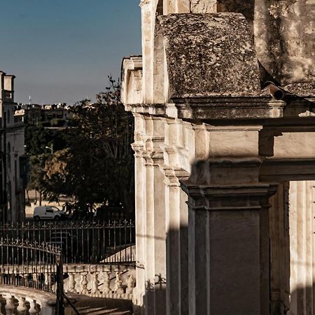 Santa Margerita Palazzino Apartment Cospicua 外观 照片