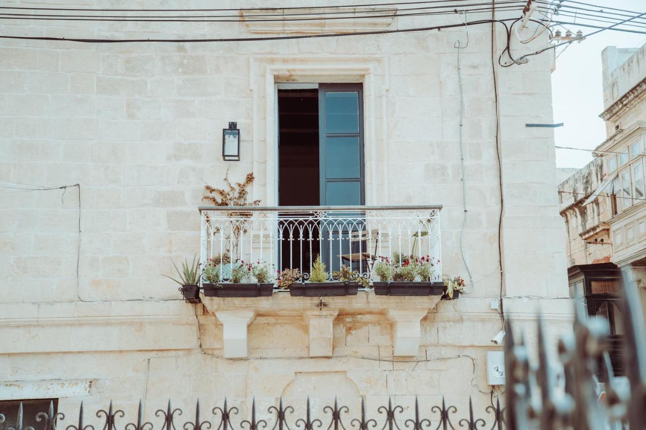 Santa Margerita Palazzino Apartment Cospicua 外观 照片