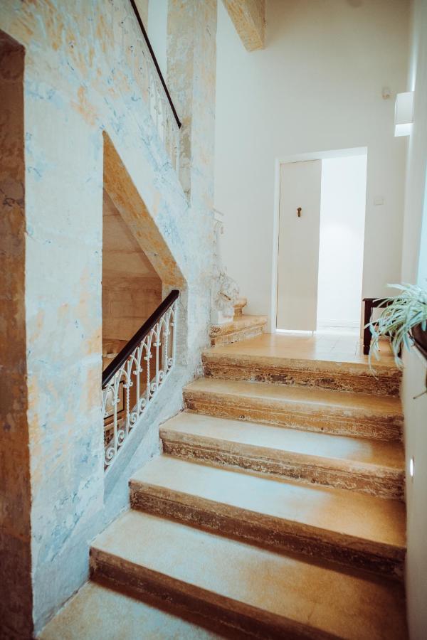 Santa Margerita Palazzino Apartment Cospicua 外观 照片