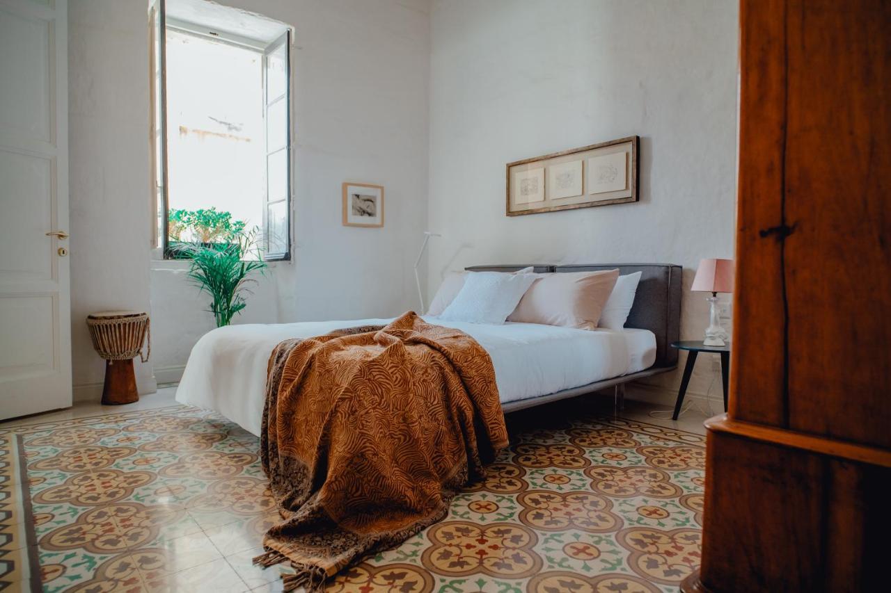 Santa Margerita Palazzino Apartment Cospicua 外观 照片