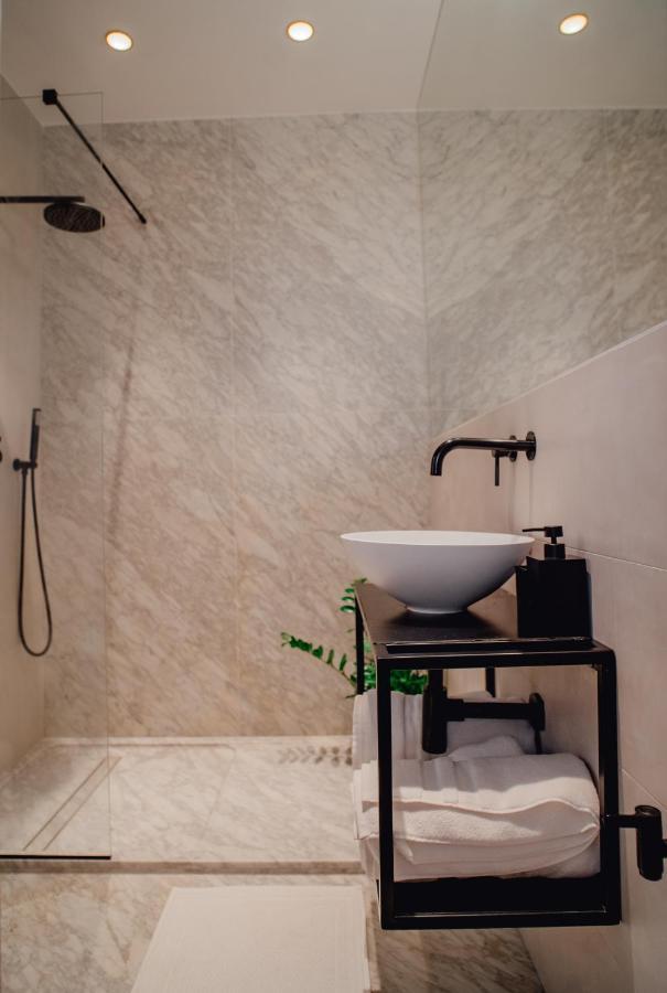 Santa Margerita Palazzino Apartment Cospicua 外观 照片