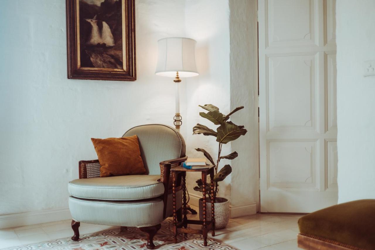 Santa Margerita Palazzino Apartment Cospicua 外观 照片