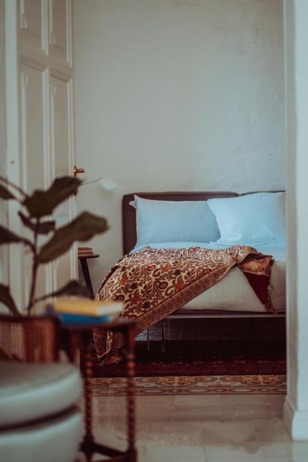 Santa Margerita Palazzino Apartment Cospicua 外观 照片
