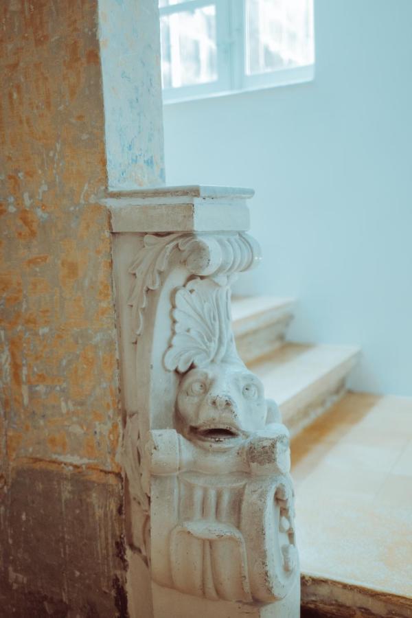 Santa Margerita Palazzino Apartment Cospicua 外观 照片