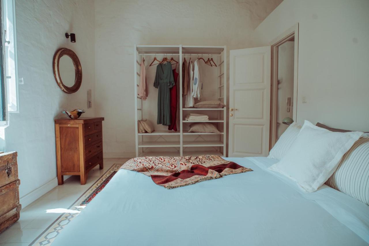 Santa Margerita Palazzino Apartment Cospicua 外观 照片