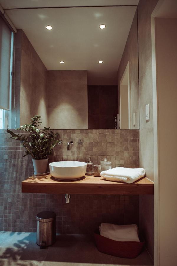 Santa Margerita Palazzino Apartment Cospicua 外观 照片