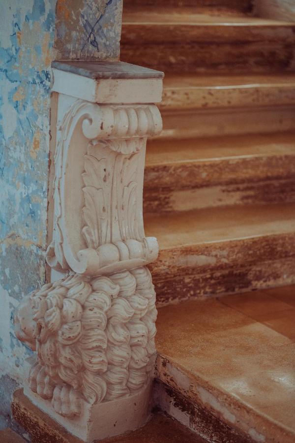 Santa Margerita Palazzino Apartment Cospicua 外观 照片