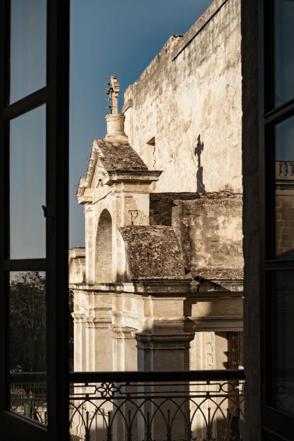 Santa Margerita Palazzino Apartment Cospicua 外观 照片